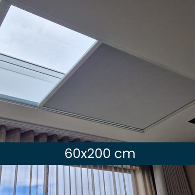 Stores pour fenêtre de toit en pente 60х200cm