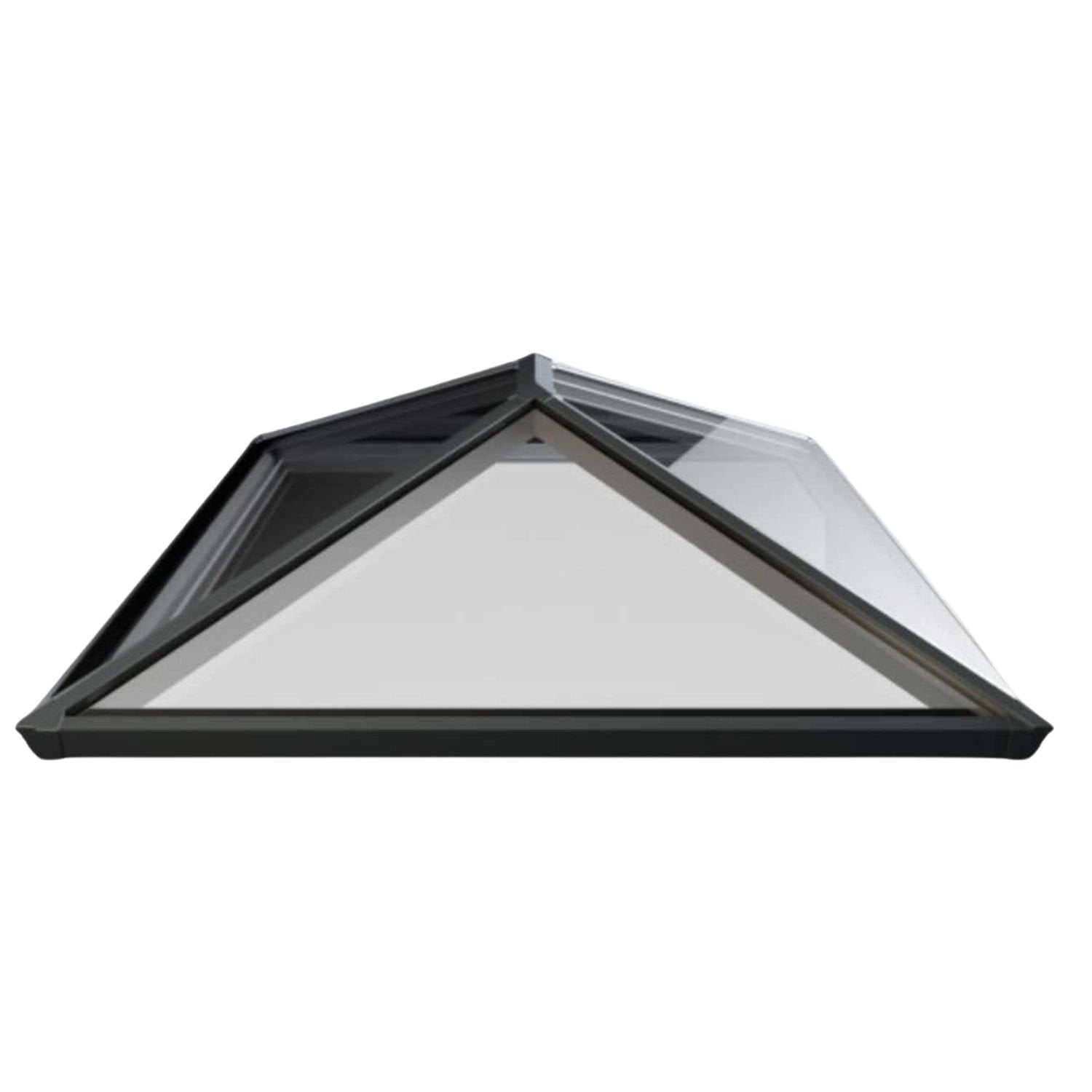 Lanterneau Pyramidal 125 x 125cm