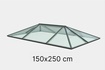 Lanterneau Regulier 150 x 250cm