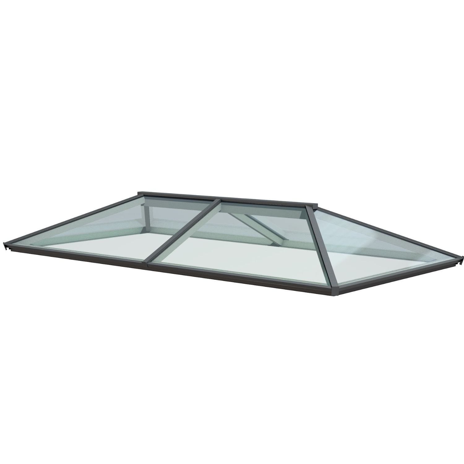 Lanterneau Regulier 100 x 200cm