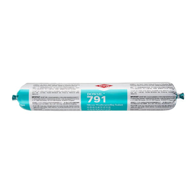 Silicone Noir DOWSIL™ 791, 600ml