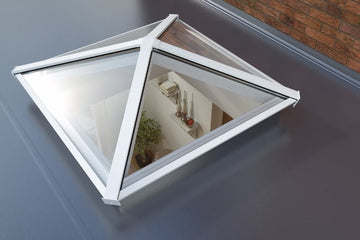 Lanterneau Pyramidal 200 x 200cm